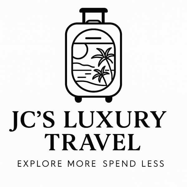 JC'S Luxury Travel