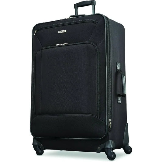 4 Piece Luggage Set